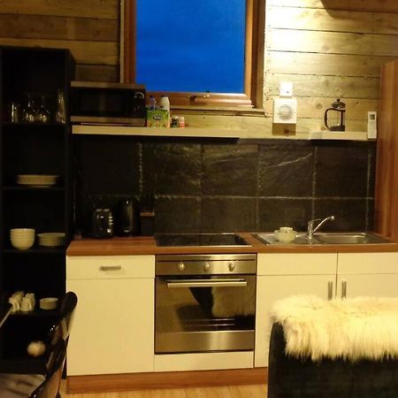 Holiday House With Garden And Sauna Durness Εξωτερικό φωτογραφία