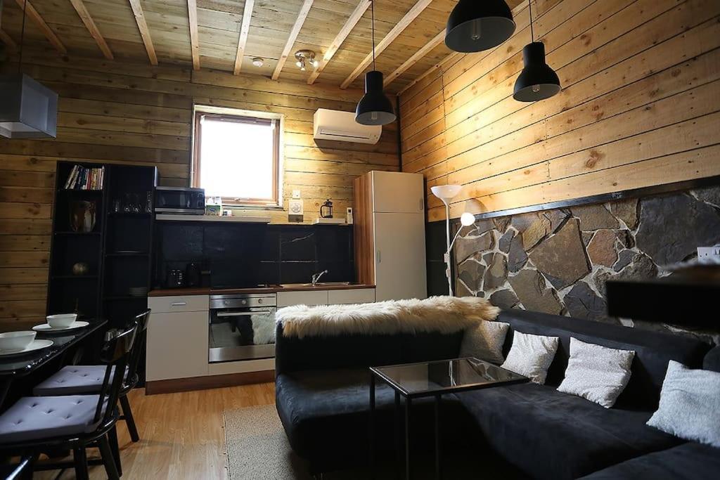 Holiday House With Garden And Sauna Durness Εξωτερικό φωτογραφία